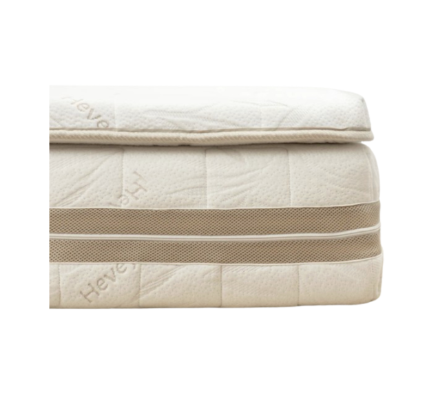 Natural Organic Latex Mattress III