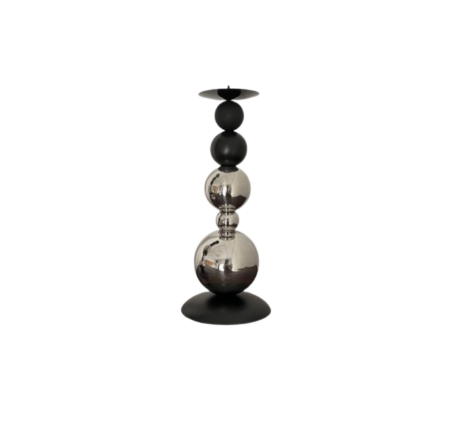 Light Luxury Aromatherapy Candlestick