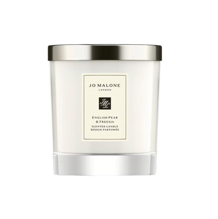 English Pear & Freesia Candle