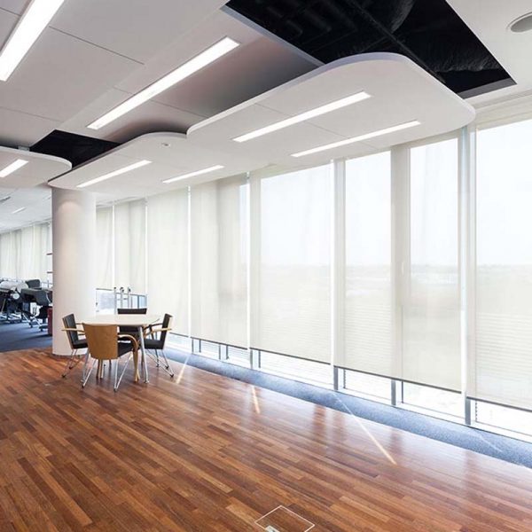 Day Wabi Sabi Roller Blinds