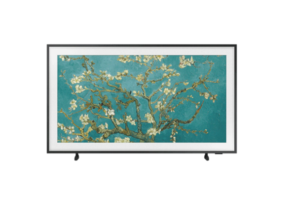 75" The Frame LS03B QLED 4K Art Mode Smart TV QA75LS03BAKXXS