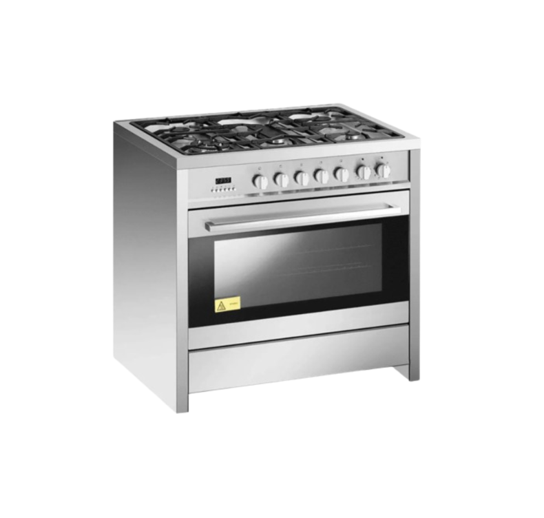 Free Standing Cooker