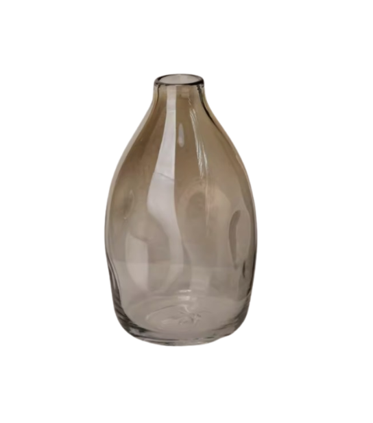Irregular Shaped Vase