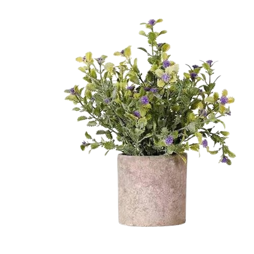 Artificial Rosemary Plant