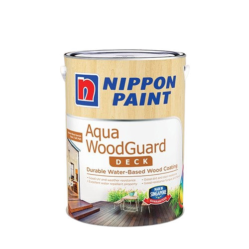 Aqua WoodGuard