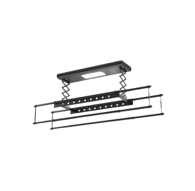 Automatic Laundry System