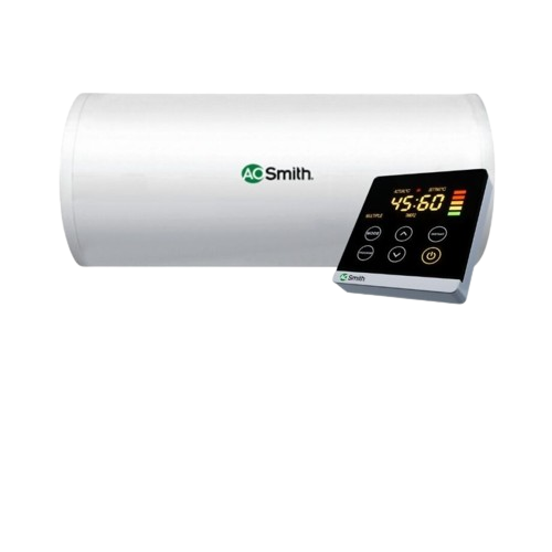 Gen 6 Digital Heater
