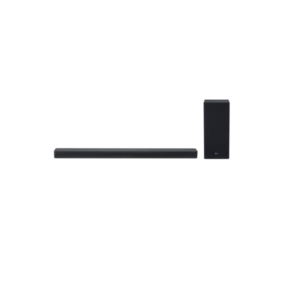 Channel Audio Sound Bar with dts Virtual:X