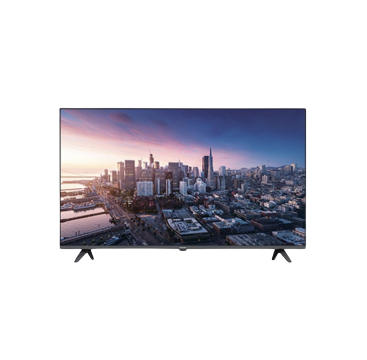 Panasonic 43 Inch Android TV, TH-43GS655DX