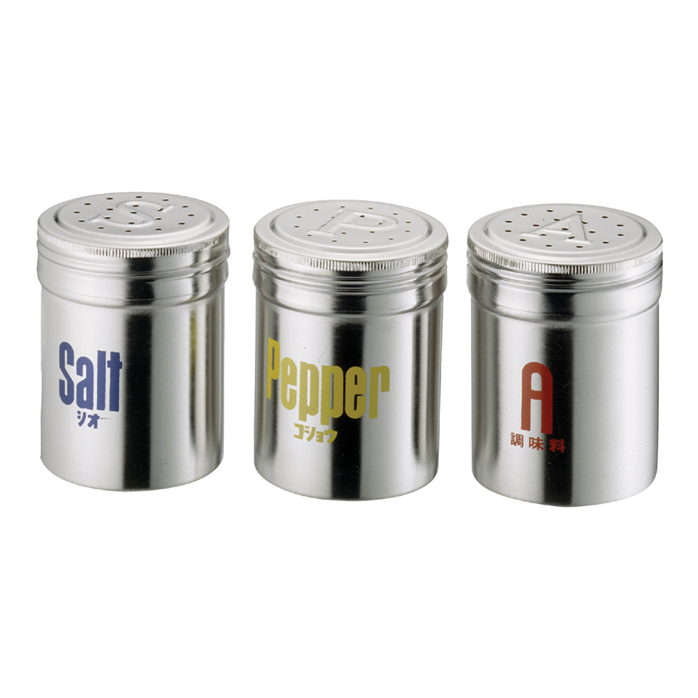 Shaker S/S F, 330cc ,Size 2 Japan