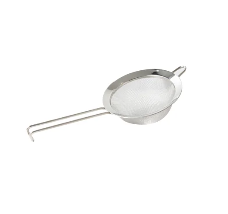 Stainless Steel Mesh Bowl Strainer, 20cm