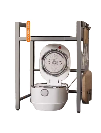 Kitchen Adjustable Rack