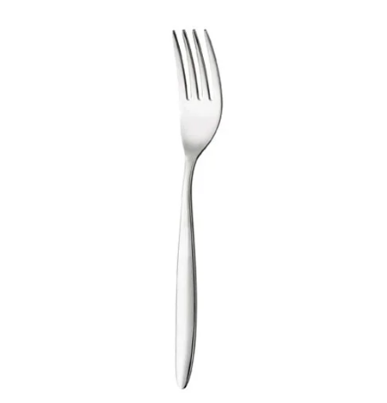 Safico Stainless Steel Table Fork, L20cm, Tulip
