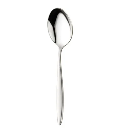 Safico Stainless Steel Table Spoon, L20cm, Tulip 