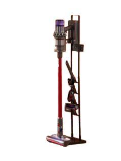 Cordless Vacuum Cleaner Accessories Stand 