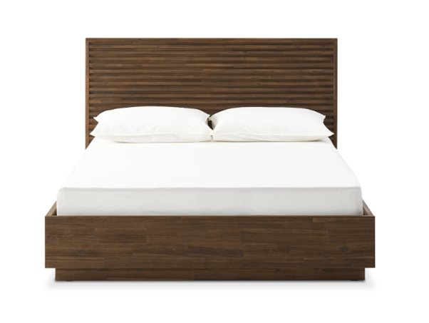 Emery Bed, Queen