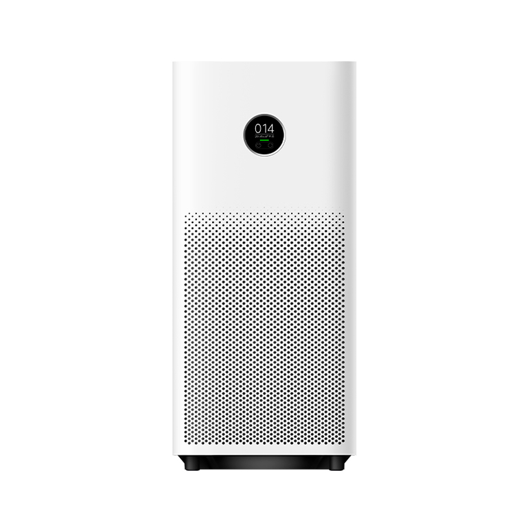 Smart Air Purifier 4