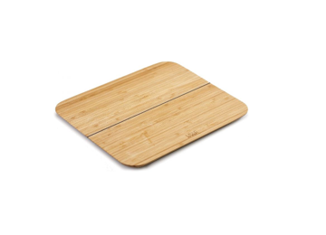 Chop2Pot Bamboo Folding Chopping Board, Large