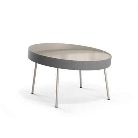Modern Nordic Coffee Table