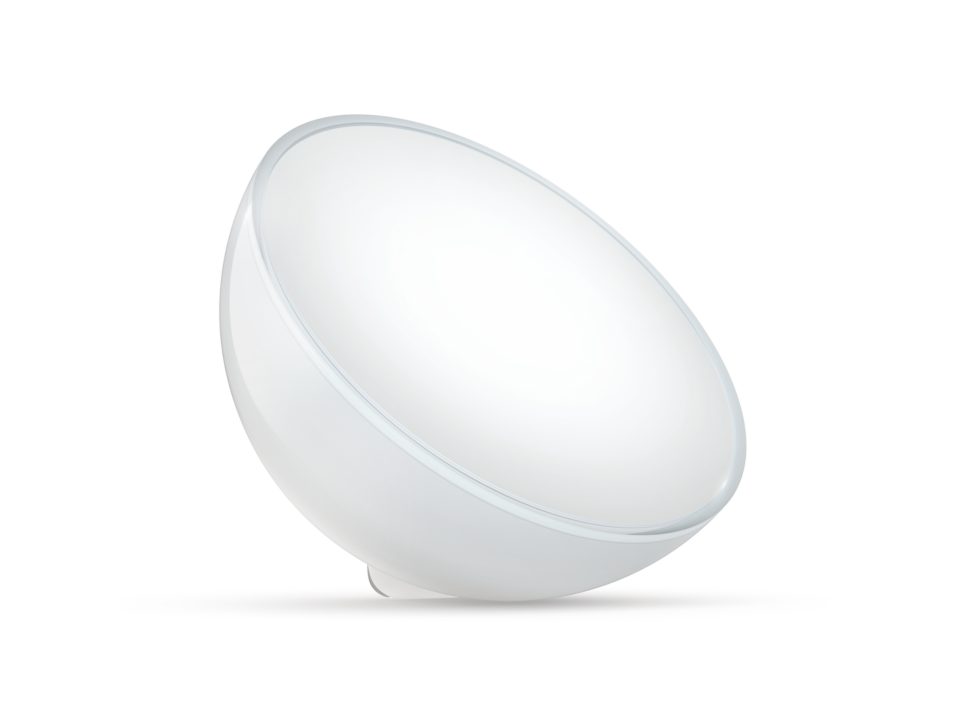 Hue Go Portable Accent Light