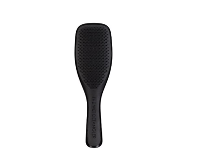 Wet Detangler Brush, Black