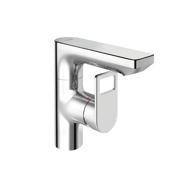 City Pull-Out Basin Mixer, FFAS4801-101500BC0