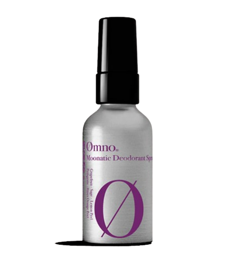 Moonatic Deodorant Spray, 50ml