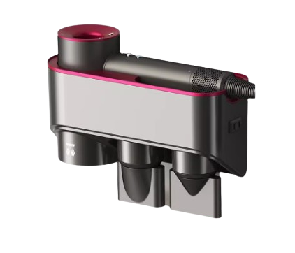 Dyson Hair Dryer Bracket