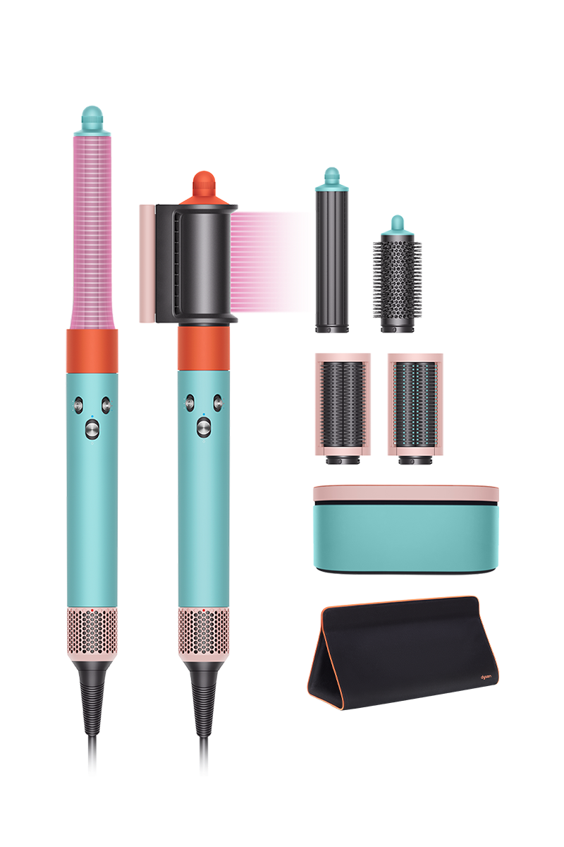 Dyson Airwrap Multi Styler Complete Long, Ceramic Pop