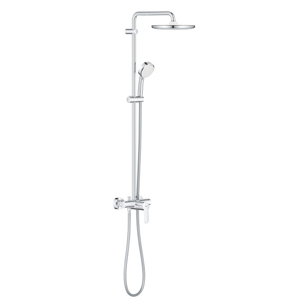 GROHE Tempesta Cosmopolitan System 250, 26673000 