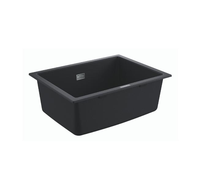 K700U Composite Undermount Sink