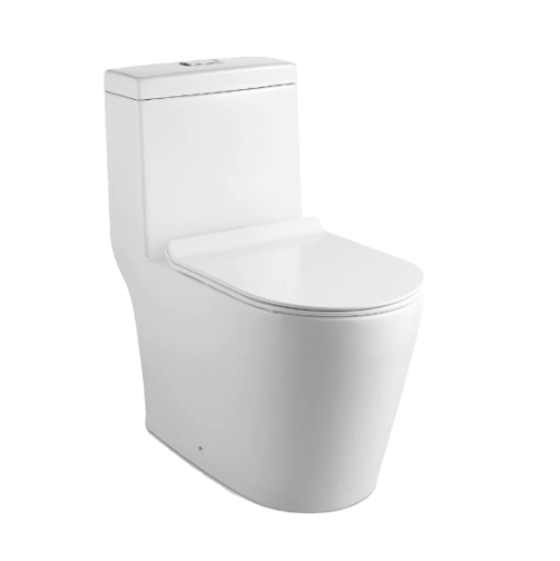 Magnum Toilet Bowl Turbo Tornado Flush, WC-935