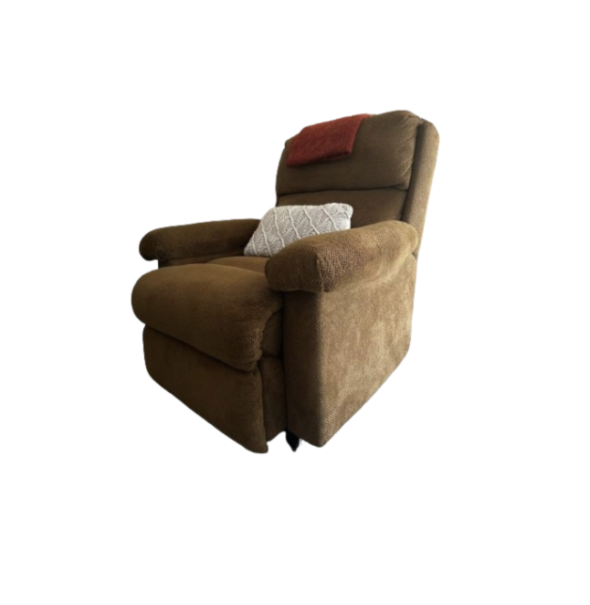 Recliner Arm Chair