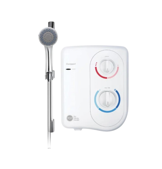 Compact Instant Heater