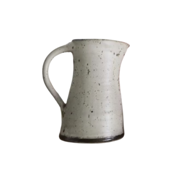Ceramic Flask