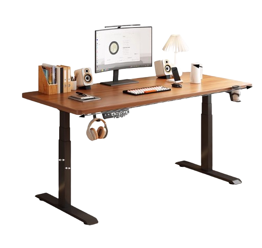 Smart Adjustable Standing Desk