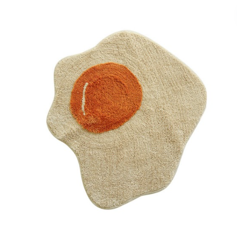 Eggy Floor Mat