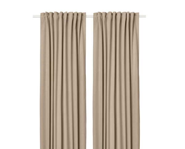 Curtain