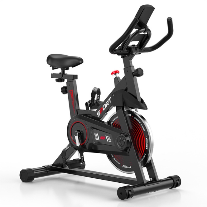 M1 Spin Bike