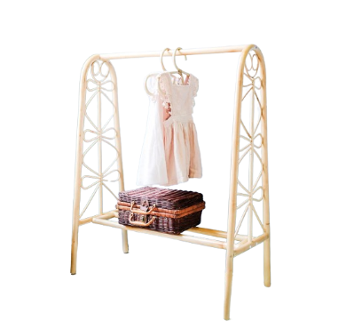 Belle Kids Clothes Rack