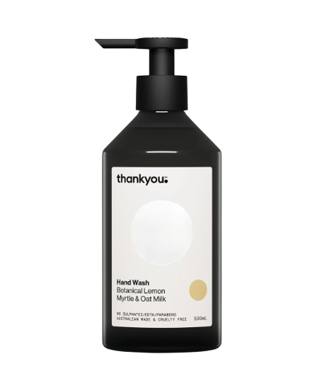 Thank You Hand Wash, 500ml
