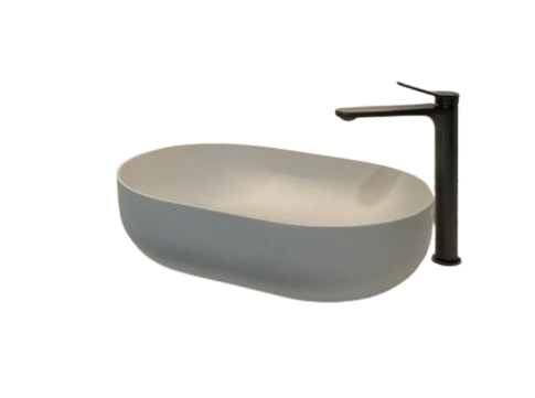 Basin, MDXKR 5035, Light Blue