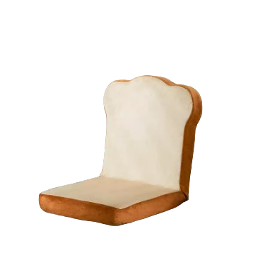 Bread Cushion