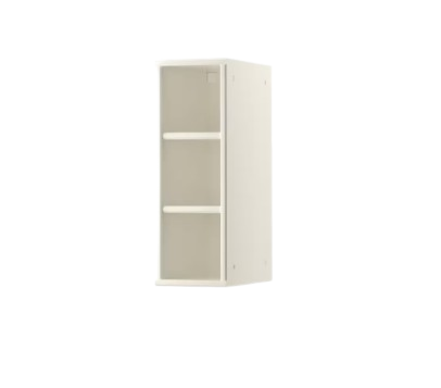 TORNVIKEN Open Cabinet,  20x37x60 cm