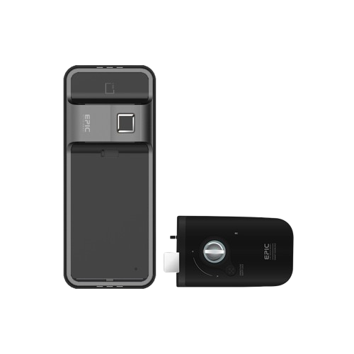 5G Digital Door Lock