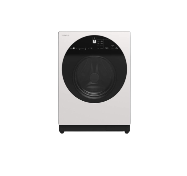 Front Load Intelligent Washer, BD-100GV