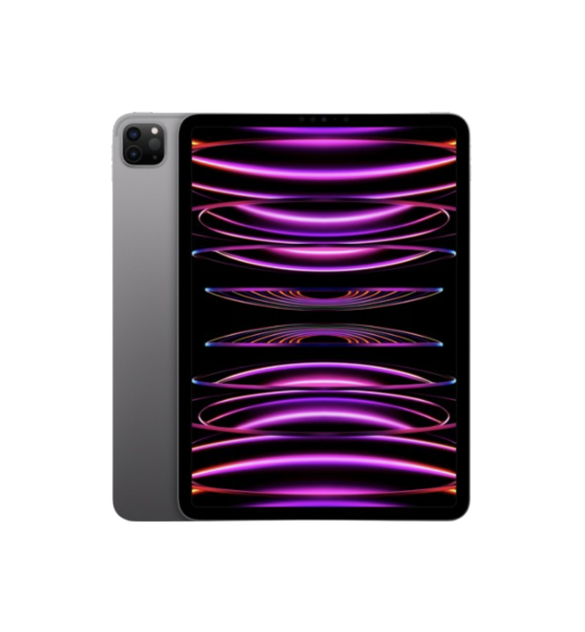iPad Pro