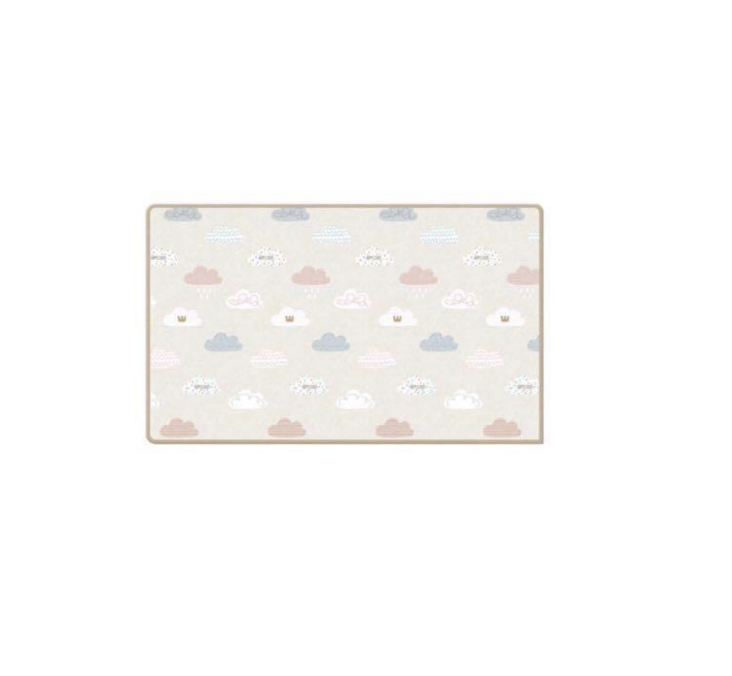 Parklon Cloud Playmat, Silky Series, Large