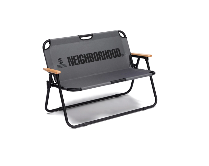 Neighborhood x Output Life Folding Sofa Chair