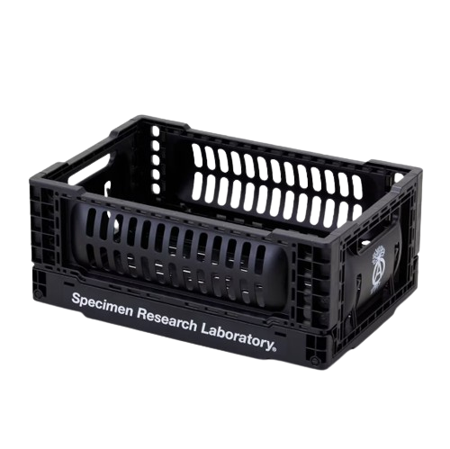 Neighbourhood Srl. Folding Container, 5L